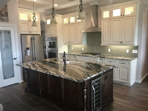 oklahoma cabinets and countertops